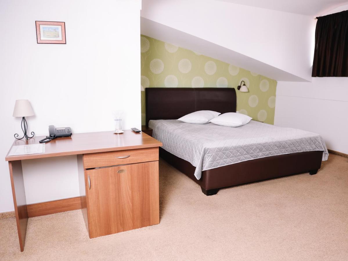 Stara Ada Banja Luka Hotel Buitenkant foto