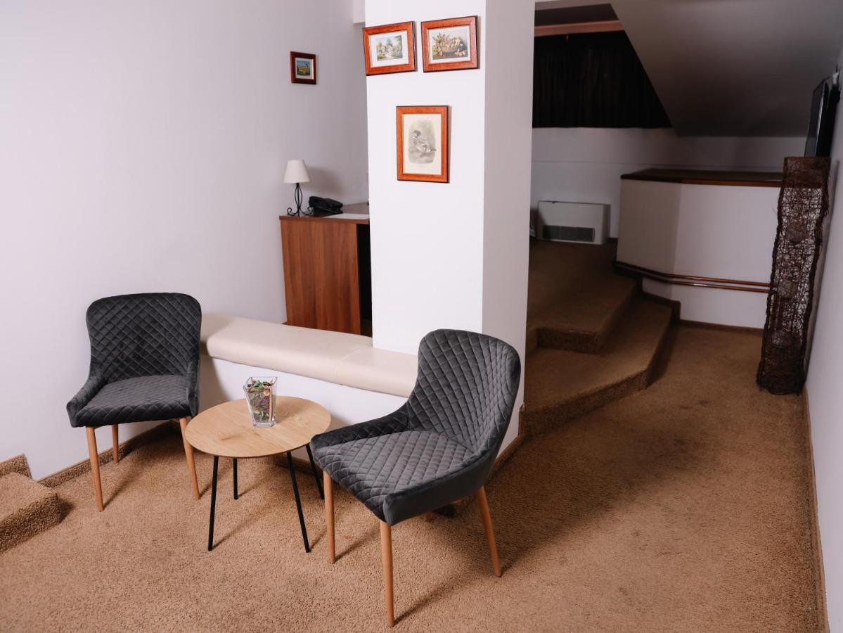 Stara Ada Banja Luka Hotel Buitenkant foto