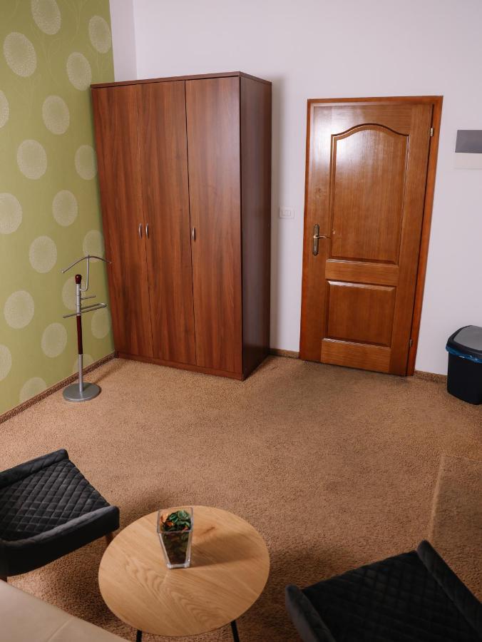 Stara Ada Banja Luka Hotel Buitenkant foto