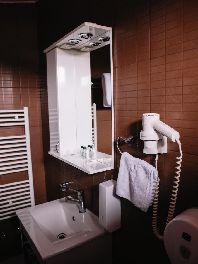 Stara Ada Banja Luka Hotel Buitenkant foto