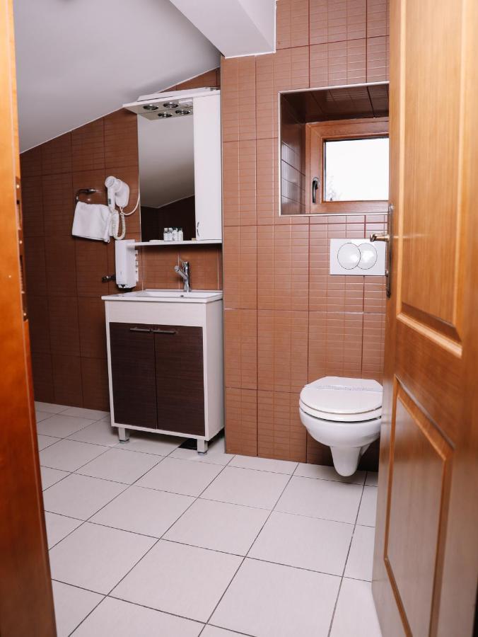 Stara Ada Banja Luka Hotel Buitenkant foto