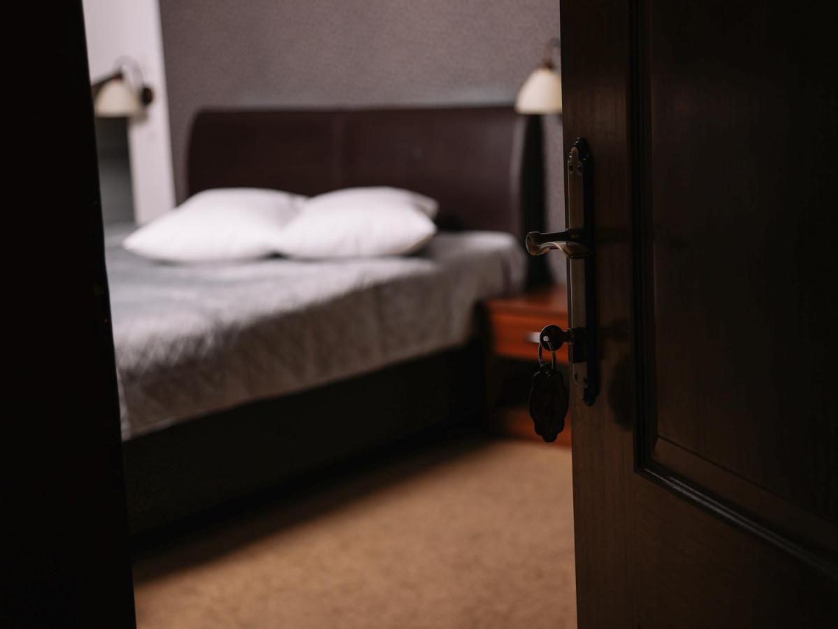 Stara Ada Banja Luka Hotel Buitenkant foto