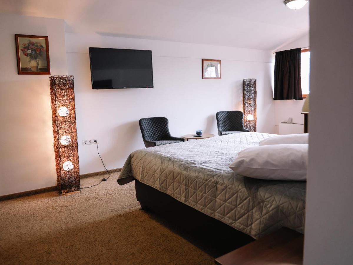 Stara Ada Banja Luka Hotel Buitenkant foto