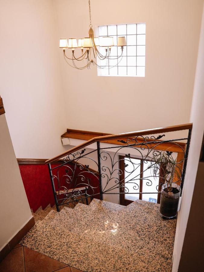 Stara Ada Banja Luka Hotel Buitenkant foto