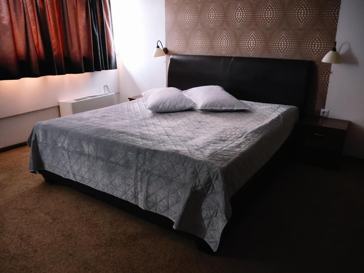 Stara Ada Banja Luka Hotel Buitenkant foto