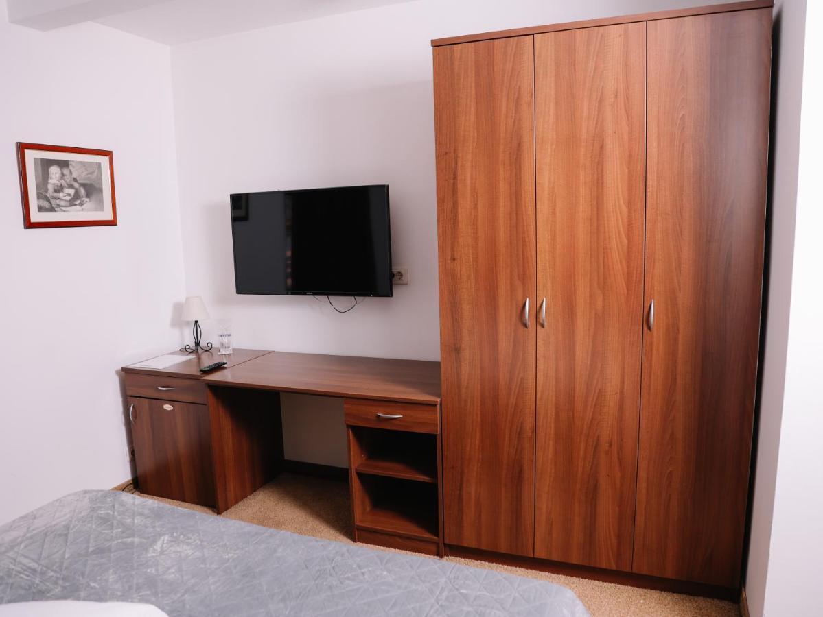 Stara Ada Banja Luka Hotel Buitenkant foto